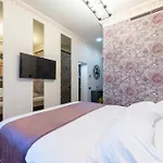 Hotel Asian Blue